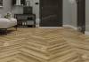SPC Ламинат Alpine Floor Nut 4/43 4V ECO 22-6 Орех Акорн 600x125 фото 4