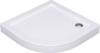 Поддон для душа Wasserkraft Isen 26T01 90x90 см фото 3