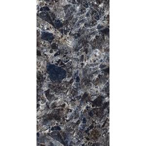 Керамогранит Primavera GR208 Roman Empro Brown High Glossy 60x120