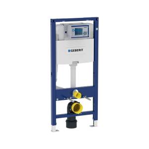 Система инсталляции для унитазов Geberit Duofix Omega 111.060.00.1
