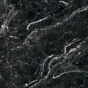 Керамогранит Naxos Rhapsody 117463 Dark Wave Levigato Rettificato 60x60