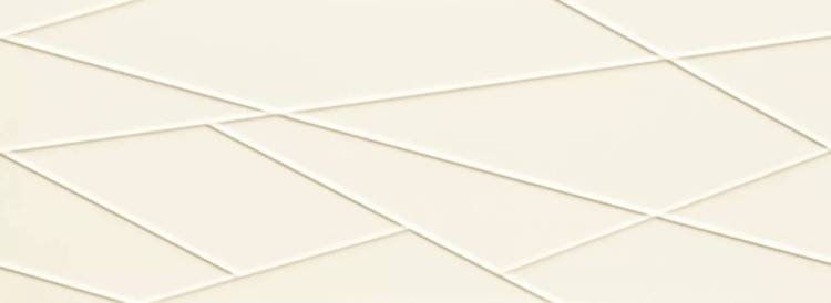 Керамическая плитка Tubadzin House of Tones white A STR 32.8x89.8