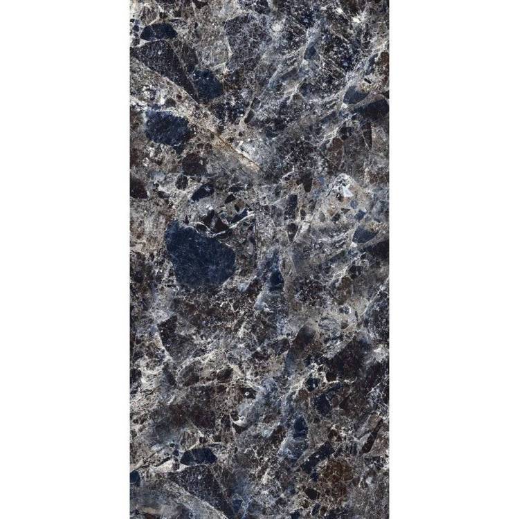 Керамогранит Primavera GR208 Roman Empro Brown High Glossy 60x120