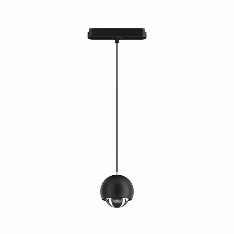 Трековый светильник Denkirs Air Hang DK5346-BK