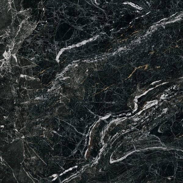 Керамогранит Naxos Rhapsody 117463 Dark Wave Levigato Rettificato 60x60