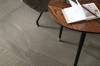 Керамогранит Ariostea Ultra Pietre UP6S310446 Basaltina White Soft 6 mm 100x300 фото 9