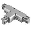Коннектор T-образный Lightstar Barra Gray 504139 фото 3