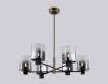 Подвесной светильник Ambrella light High Light LH57041 фото 3
