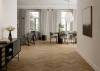 Керамогранит Rondine Group RHS Dream J91654 Honey Chevron 7.5x40.7 фото 6