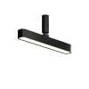 Трековый светильник Technical Basis Rot Flexity TR202-1-10W3K-B