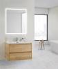 Зеркало Belbagno SPC-GRT-700-800-LED-TCH-WARM с подсветкой, сенсорным выключателем и подогревом фото 8