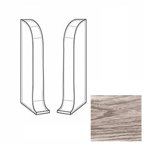Заглушки LinePlast Африканское Дерево LМ001 (пара)