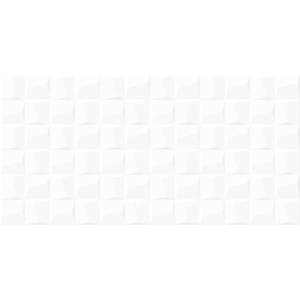 Керамическая плитка Alma Ceramica Miloni TWU2550MLN20 Рельефная 24.9x50