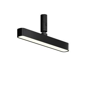 Трековый светильник Technical Basis Rot Flexity TR202-1-10W3K-B