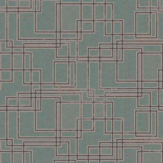 Обои Architector Mondrian KTM1717