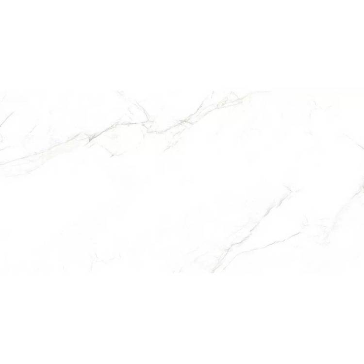 Керамогранит Ennface Marble ENMAR1030MT60120 Mystic White Matt 60x120