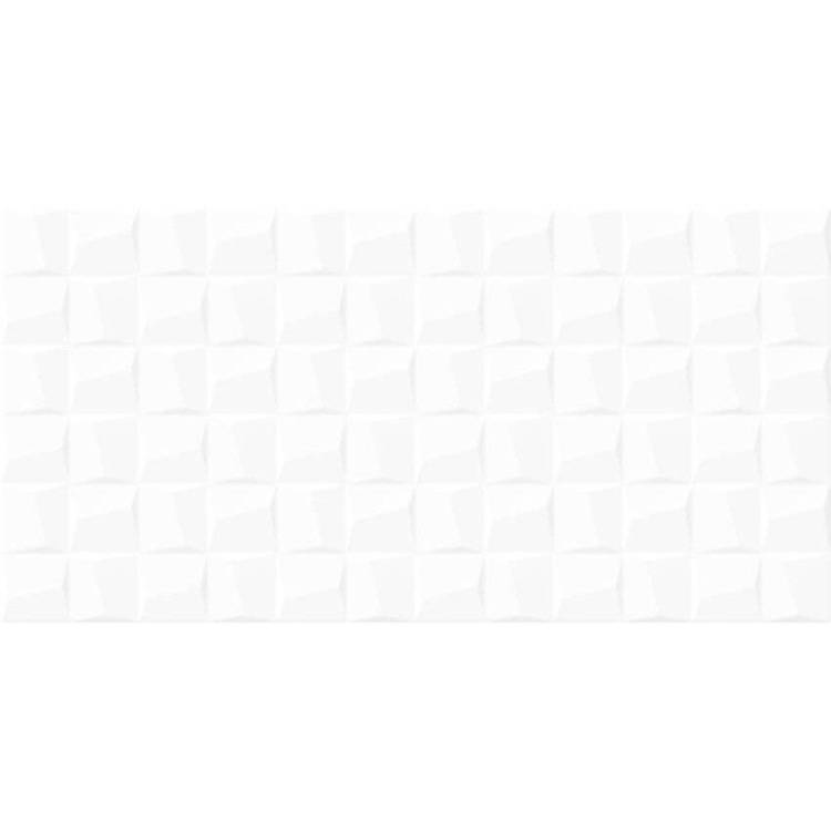 Керамическая плитка Alma Ceramica Miloni TWU2550MLN20 Рельефная 24.9x50