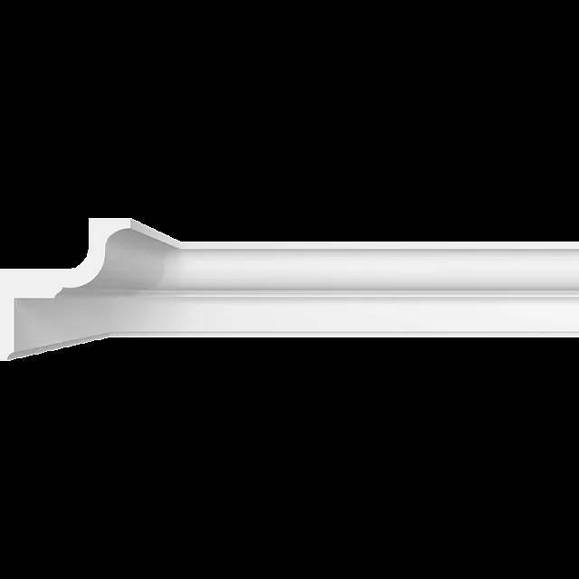 Карниз гладкий Artpole SKT150 115x16.5x18