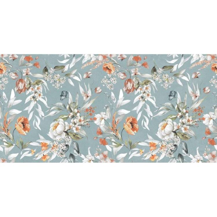 Декор NT Ceramic Sketch NTTVL99829M Art Meadow Matt 60x120