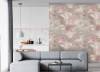 Обои виниловые Decori & Decori Carrara 2 Мрамор 83669 фото 2