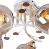 Трековый светильник Reluce 95143-0.3-05 WH+FGD фото 2