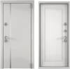 Входная стальная дверь Torex SNEGIR ARCTIC MP 3330994 Колоре бьянко/Белый (арт. КТ Белый) 2000x880