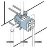 Скрытая часть Grohe Rapido E 35501000 фото 8