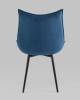 Стул Stool Group Осло fb-oslo-neo-27 синий велюр фото 5