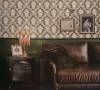 Обои флизелиновые Bernardo Bartalucci Sarrieri 5076-6 фото 2