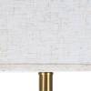 Настольная лампа Arte Lamp Varum A5055LT-1PB фото 3