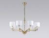Подвесной светильник Ambrella light High Light LH71133 фото 4