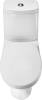 Унитаз-компакт Santeri Грация 1.P210.3.S00.00B.F фото 5