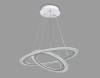 Подвесная люстра Ambrella light Acrylica Original FA4355 фото 5