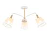 Потолочная люстра Ambrella light Traditional TR4737