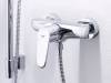 Смеситель для душа Grohe Eurodisc Cosmopolitan 33569002 фото 2
