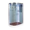 Душевая кабина AvaCan A102RLED с подсветкой, 120x80x220