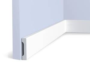Плинтус Hiwood B55V1 200x1.2x5.5