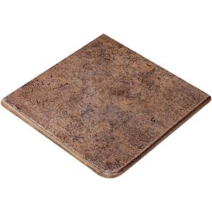 Ступень Exagres Metalica Cartabon Fior. Purple 33x33.5