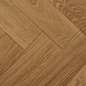 Двухслойная инженерная доска AlixFloor Английская елка ALX1016HB Дуб Золотой Натуральный 600x100x15