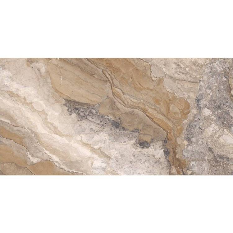 Керамогранит La Faenza Oro OrIll12Lp 60x120