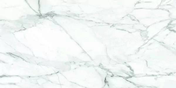 Керамогранит Ametis by Estima Supreme 68602 SM01/NS_R9/80x160x11R/GW Platinum неполированный 80x160x10