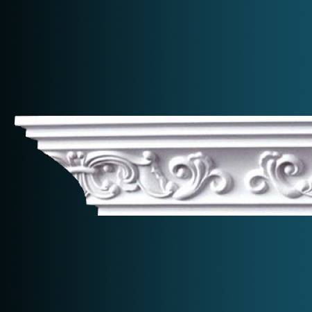 Карниз Перфект AA006 240x8x7.2