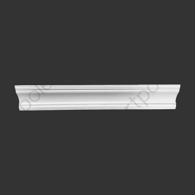 Карниз орнаментальный Artpole SK112 706x87x76