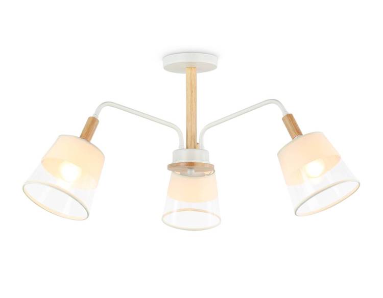 Потолочная люстра Ambrella light Traditional TR4737