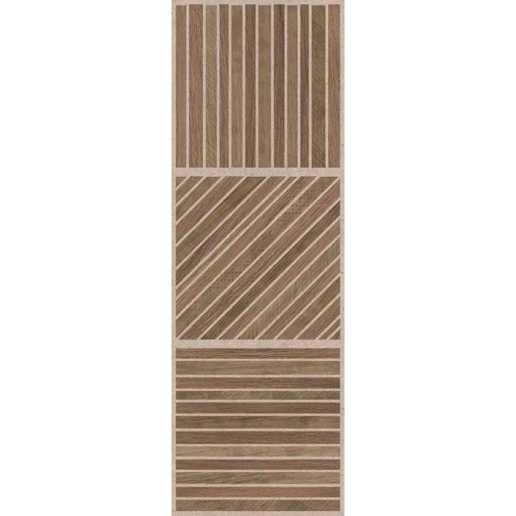 Керамическая плитка Creto Salutami 00-00-5-17-01-11-3348 Mix 20x60