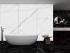 Керамогранит NT Ceramic Atlas Wide NTT3009M Statuario mat 120x240 фото 4
