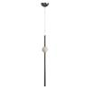 Подвесной светодиодный светильник Loft IT Crescent 5053-C