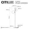 Торшер Citilux Orton CL202933 фото 15