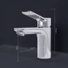 Смеситель для раковины AM.PM X-Joy F85A02100 фото 8