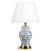 Настольная лампа Loft IT Ultramarine 10489T